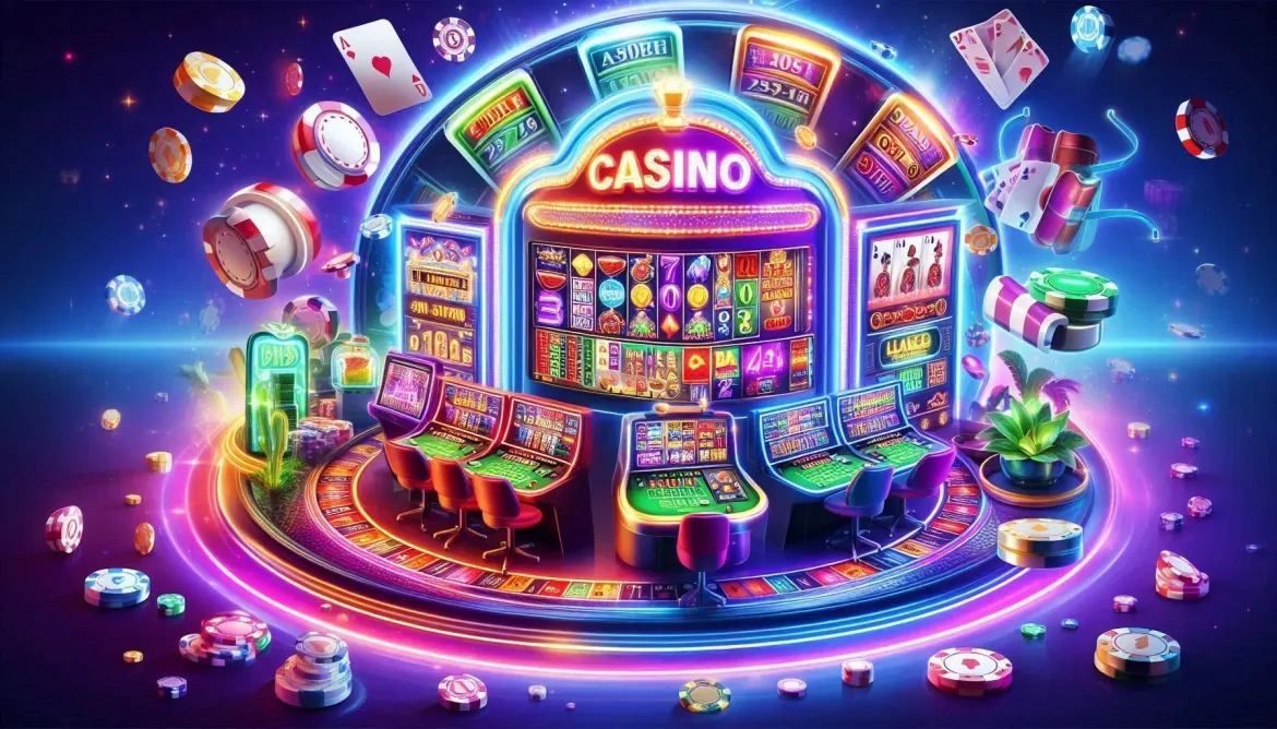 Spinmama Casino